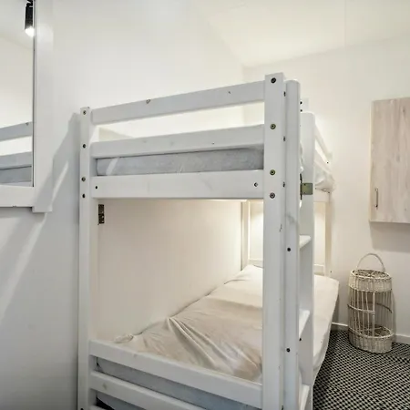 別荘 On Haervejen In Dollerup Hills ヴィボー