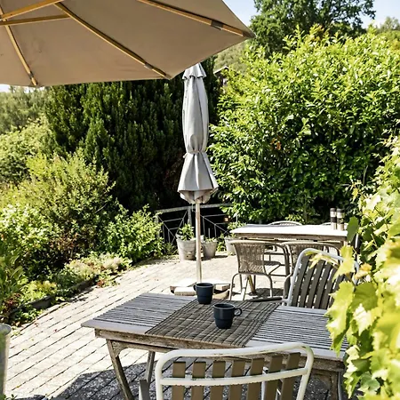 On Haervejen In Dollerup Hills ヴィボー