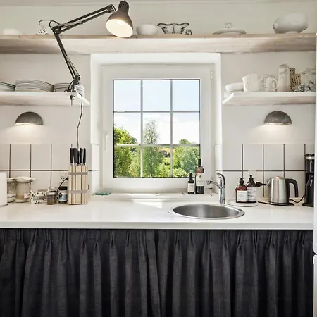 On Haervejen In Dollerup Hills 別荘 ヴィボー