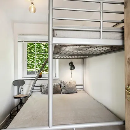 別荘 On Haervejen In Dollerup Hills ヴィボー