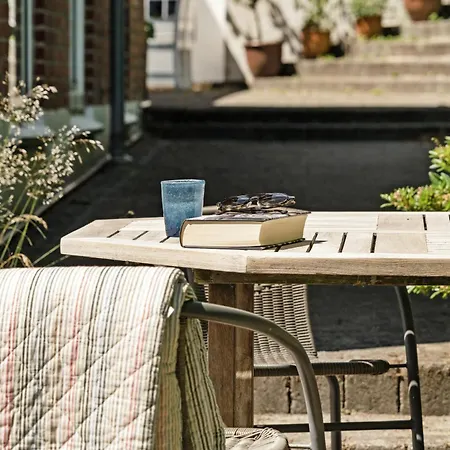 On Haervejen In Dollerup Hills ヴィボー