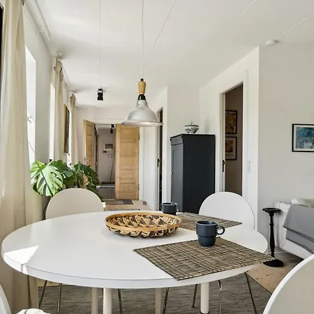 On Haervejen In Dollerup Hills 別荘 ヴィボー