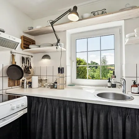 On Haervejen In Dollerup Hills 別荘 ヴィボー