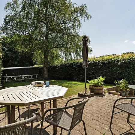 On Haervejen In Dollerup Hills ヴィボー