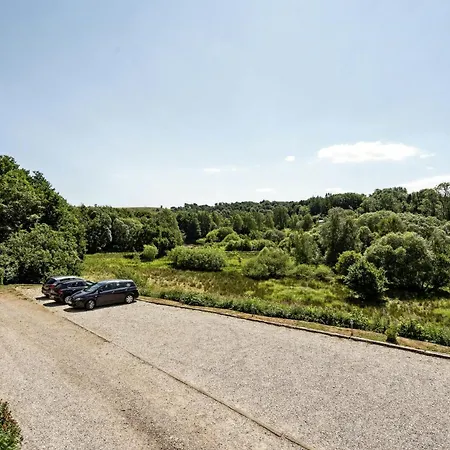 On Haervejen In Dollerup Hills 別荘 ヴィボー