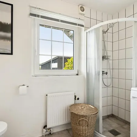 別荘 On Haervejen In Dollerup Hills ヴィボー