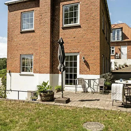 On Haervejen In Dollerup Hills 別荘 *