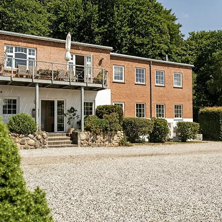 On Haervejen In Dollerup Hills Hébergement de vacances Viborg