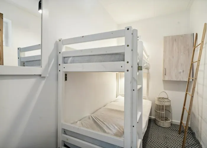 Сasa de vacaciones On Haervejen In Dollerup Hills Viborg