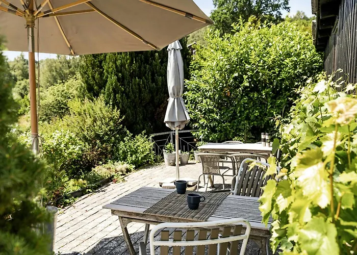 On Haervejen In Dollerup Hills Viborg