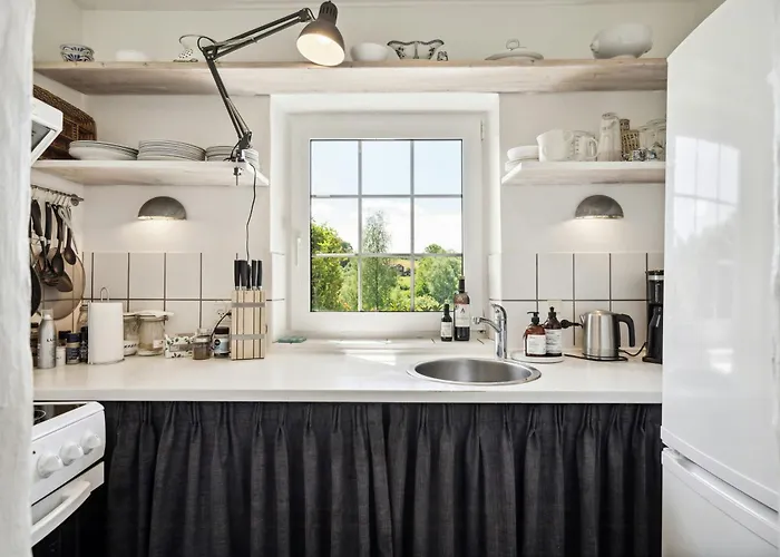 On Haervejen In Dollerup Hills Сasa de vacaciones Viborg