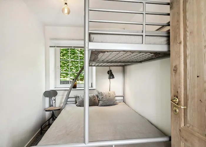 Сasa de vacaciones On Haervejen In Dollerup Hills Viborg