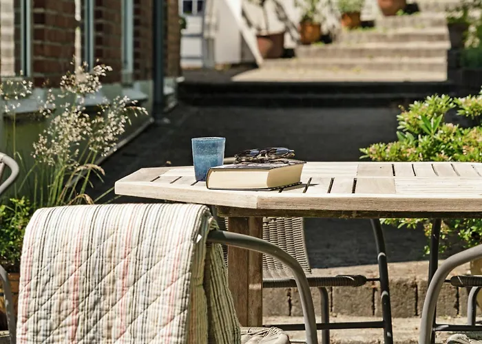 On Haervejen In Dollerup Hills Viborg