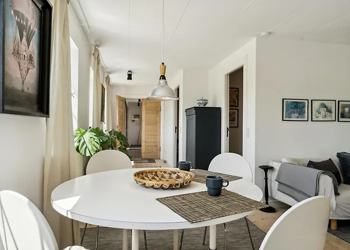 On Haervejen In Dollerup Hills Сasa de vacaciones Viborg