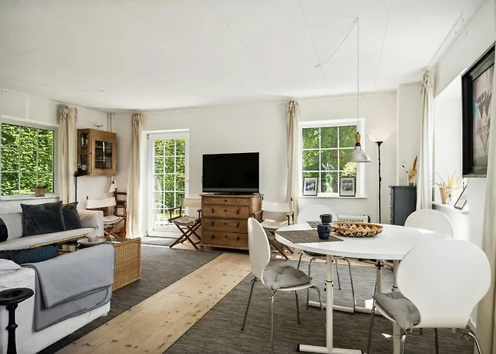 On Haervejen In Dollerup Hills Сasa de vacaciones