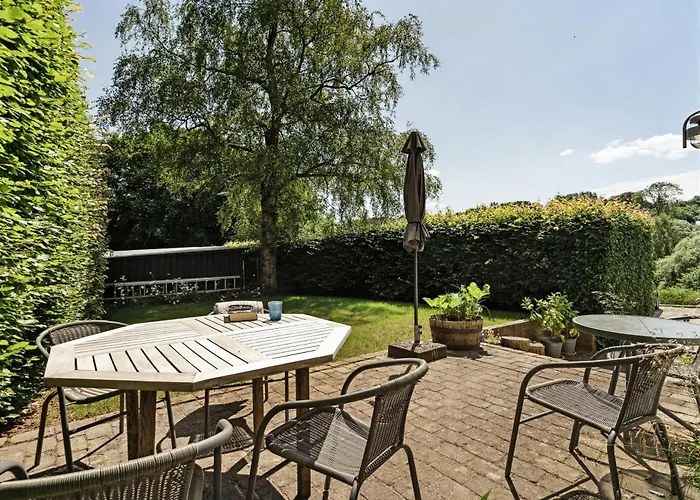 On Haervejen In Dollerup Hills Viborg