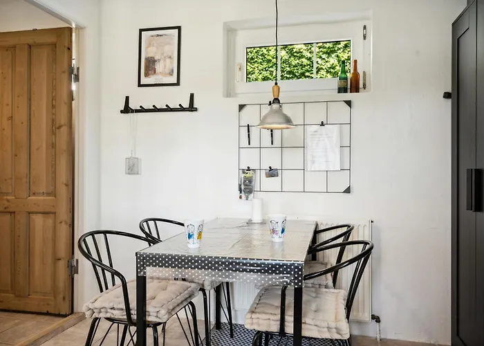 On Haervejen In Dollerup Hills * Viborg