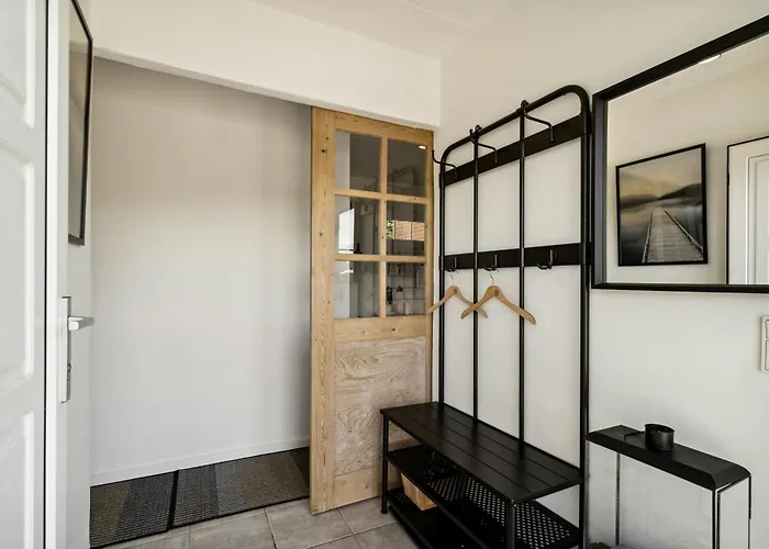 On Haervejen In Dollerup Hills Сasa de vacaciones