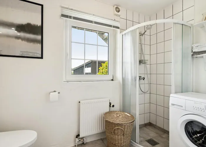 Сasa de vacaciones On Haervejen In Dollerup Hills Viborg