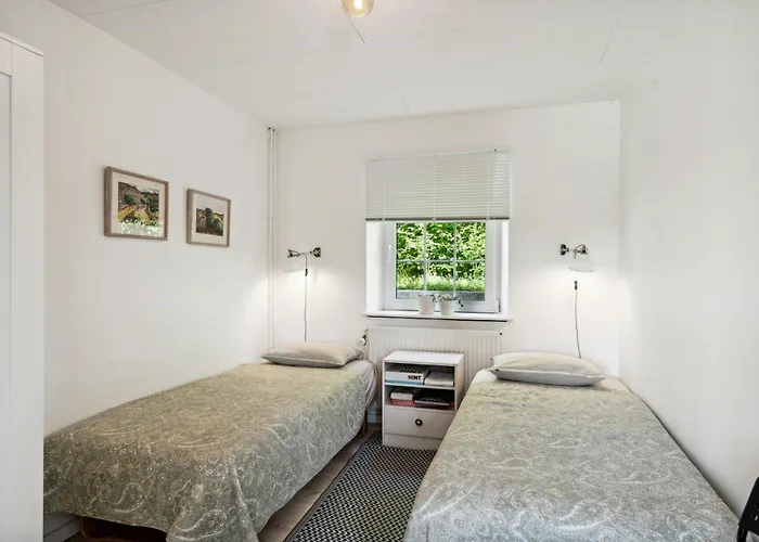 On Haervejen In Dollerup Hills *